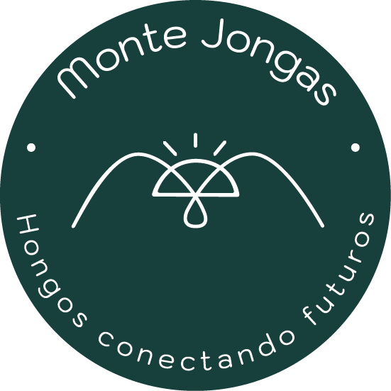 Monte Jongas - Hongos conectando futuros